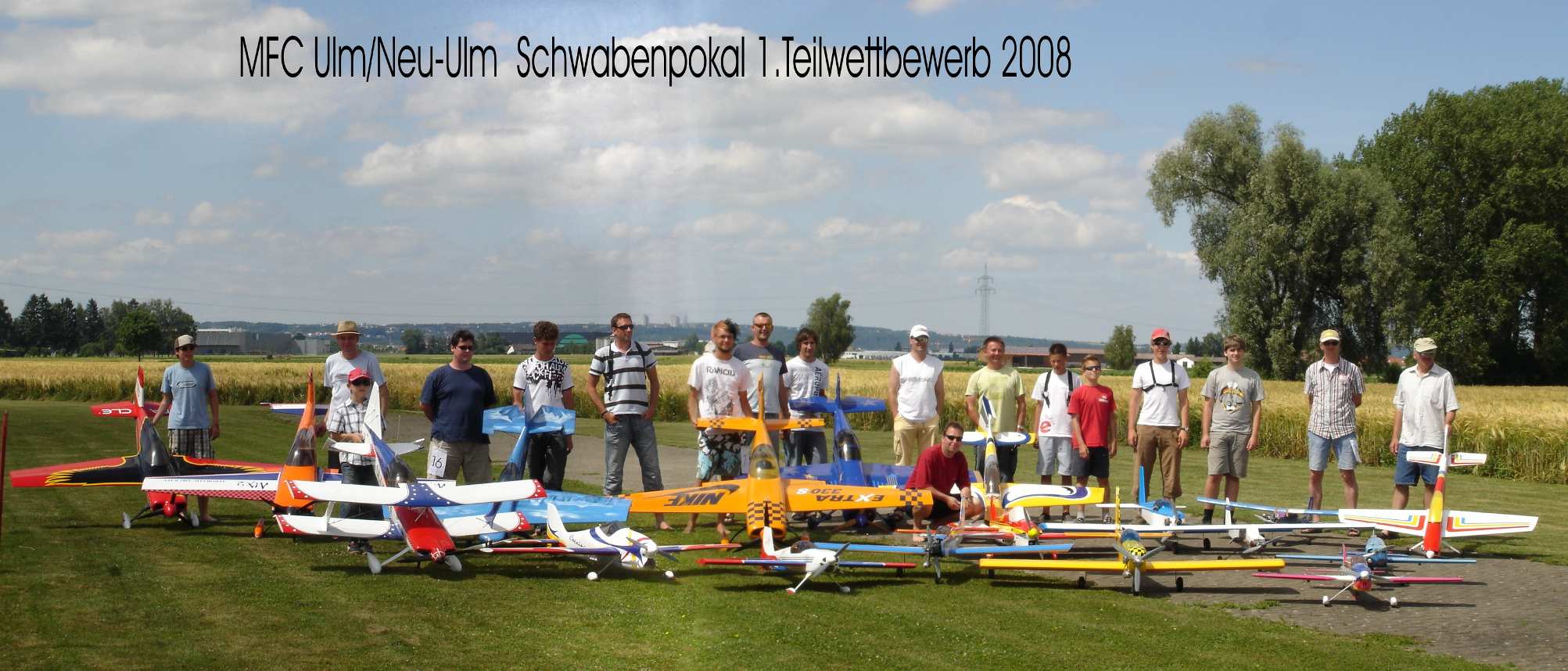gruppe